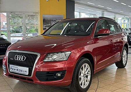 Audi Q5 3.0 TDI QUATTRO *PANO*NAVi*XENON PLUS*KAMERA*