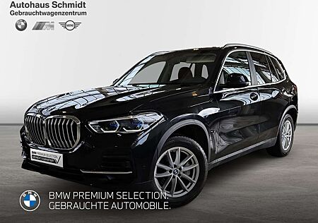 BMW X5 xDrive25d Head-Up HiFi DAB WLAN Pano.Dach