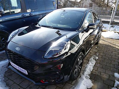 Ford Puma ST-Line X *Bang+Olufsen Sound*17 Zoll GJR*