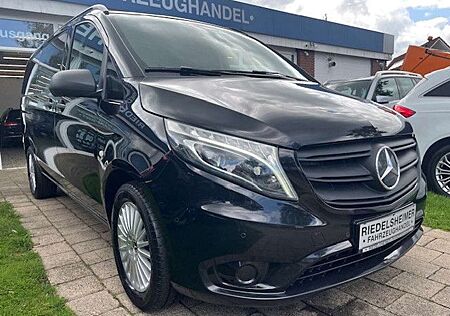 Mercedes-Benz Vito Kasten 119 CDI PRO RWD L2 LED NAVI ACC AHK