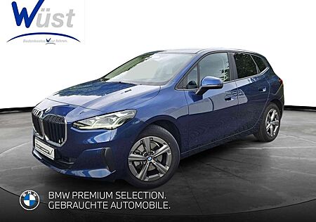 BMW 220 i 1.HAND | AHK | KOMFORTZUGANG