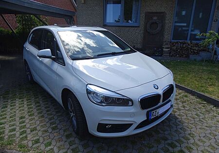 BMW 218i 218 Active Tourer Aut. Advantage