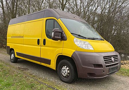 Fiat Ducato 2.3l H2/L4 Klima Tüv=Neu! Kasten 35-120