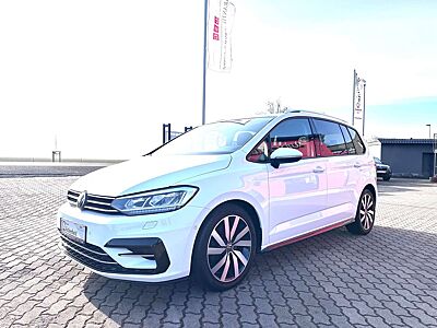 Volkswagen Touran Active*R-Line Optik*