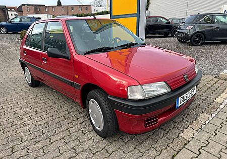 Peugeot 106 1.6 XS Auto