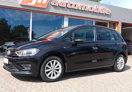 VW Golf Sportsvan Volkswagen VII Lounge DSG SHZ*Tempomat