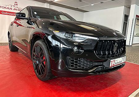 Maserati Levante S //Keyless//360°//Panorama