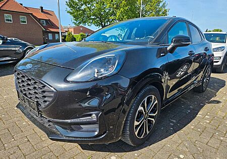 Ford Puma ST-Line LED SHZ PDC NAV TEMP