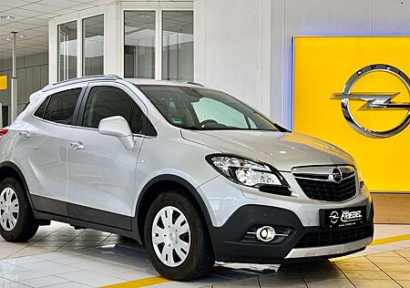 Opel Mokka Innovation 4x4/Allrad/Kam/Sitzh/Klimaaut/Navi/DAB+