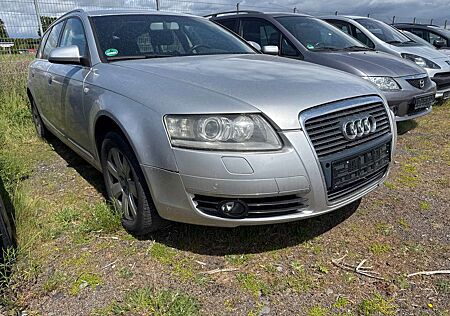 Audi A6 2.7 TDI