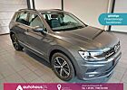 VW Tiguan Volkswagen 2.0TDI 4M|Navi|ParkP|Sitzhzg