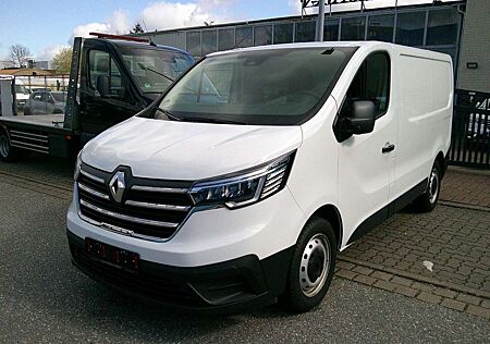 Renault Trafic Kasten L1H1 3,0t Komfort