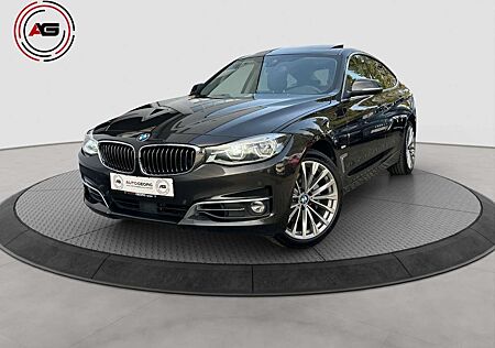 BMW 340i 340 GT xDr. Luxury ACC H/K PANO KAMERA DIGITACH