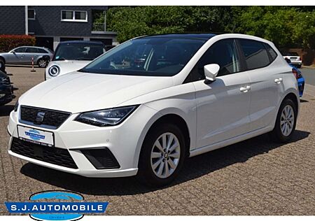 Seat Ibiza Style 1.0 TSI ,Autom,Pano,Navi,TOP