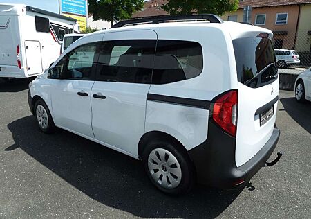 Mercedes-Benz Citan Tourer 110 CDI 5-SITZER