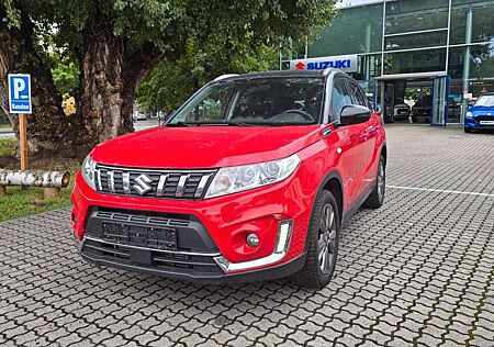 Suzuki Vitara 1.0 Comfort/Allwetterreifen/NAVI