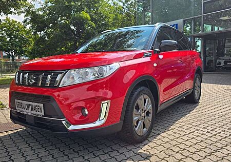 Suzuki Vitara 1.0 Comfort/Allwetterreifen/NAVI