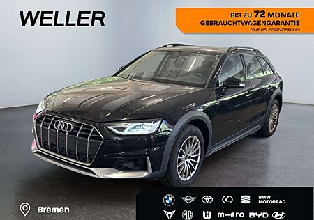 Audi A4 Allroad qu 45 TFSI S tronic *LED*Pano*CAM*Navi*