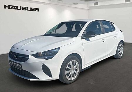 Opel Corsa -e Edition*8-fach*3-Phasig*Sitzheizung*Parkpilot*u
