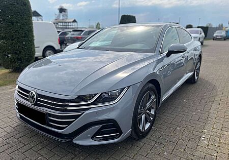 Volkswagen Arteon Arteon 1.4 eHybrid OPF DSGR-Line
