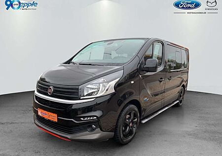 Fiat Talento L1H1 Basis