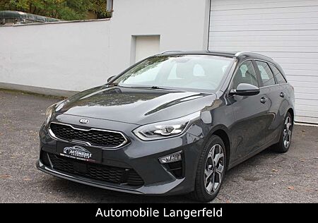 Kia XCeed gebraucht kaufen Kia XCeed Ceed SW / cee'd SW ACC TOTW SPUR KAMERA LED