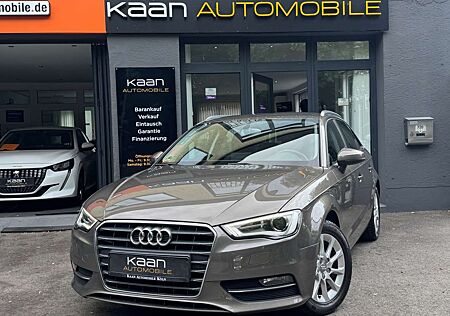 Audi A3 1.4 TFSI Sportback Attraction/XENON/NAVI/SHZ/TEMPO