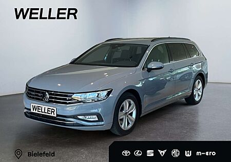 VW Passat Variant Volkswagen 2.0 TDI SCR DSG Business *AHK*Navi*
