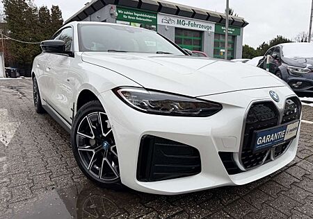 BMW i4 Gran Coupe 40 eDrive M SPORT LED APPLE KAMERA
