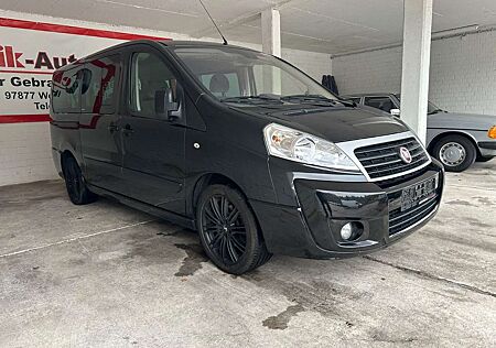 Fiat Scudo Panorama Executive L2H1 130 Multijet