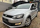 VW Polo Volkswagen V Trendline*NUR 40 TKM*KLIMA*E-F-S*TÜV-NEU*