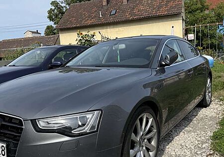 Audi A5 2.0 TDI Sportback DPF (clean dies.) multitronic