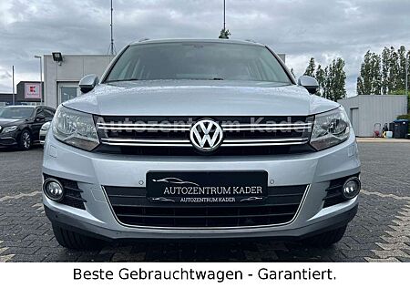 VW Tiguan Volkswagen Sport & Style 4Motion*Pano*PDC*selbst Par