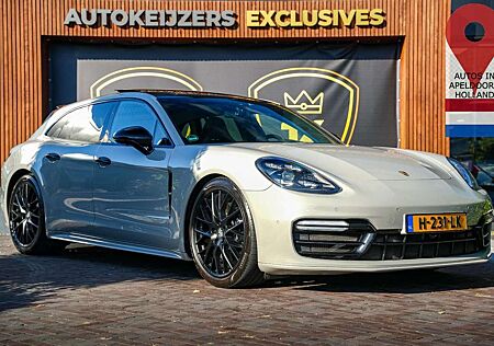 Porsche Panamera Sport Turismo 2.9 4 E-Hybrid panorama d