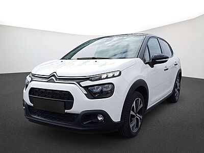 Citroen C3 PureTech 83 S&S Shine