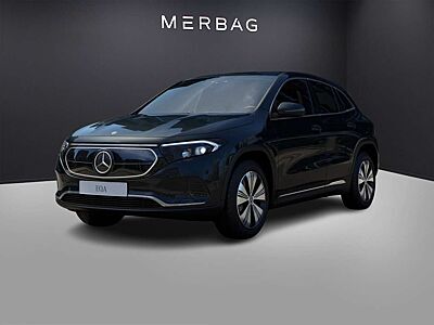 Mercedes-Benz EQA 250 EQA 250+ PROGRESSIVE DISTRONIC KAMERA LED DAB