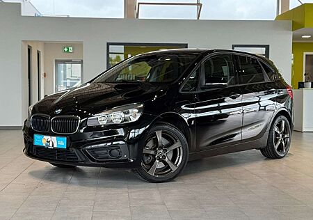 BMW 225 xe Active Tourer *SHZ*PDC*Navi*