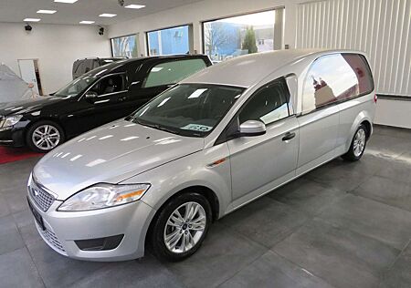 Ford Mondeo Hentschke Bestattungswagen / Leichenwagen