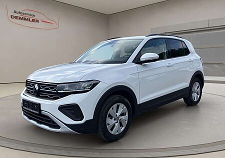 VW T-Cross Volkswagen 1.0 TSI 70 kW Life ,LED ,Climatic,Tempomat