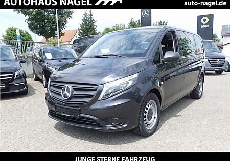 Mercedes-Benz Vito 124 CDI 4x4 Tourer PRO Kompakt