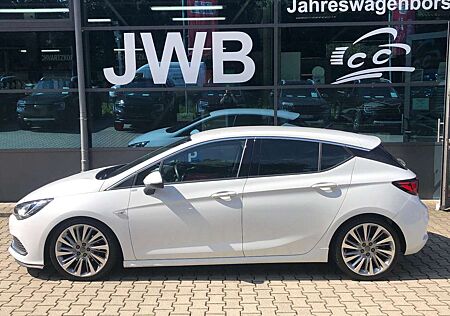 Opel Astra K Lim. MATRIX/MASSAGE/TIEFER/NAVI/KAMERA/