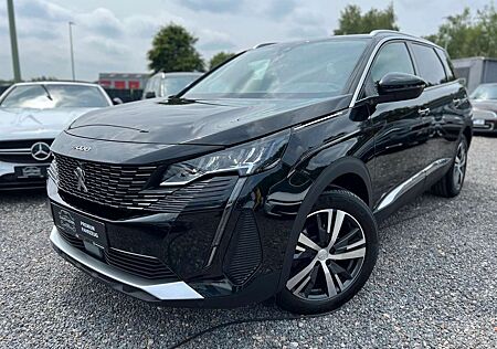 Peugeot 5008 ALLURE PACK-7 SITZE-KAMERA-ACC-SHZ-KLIMA