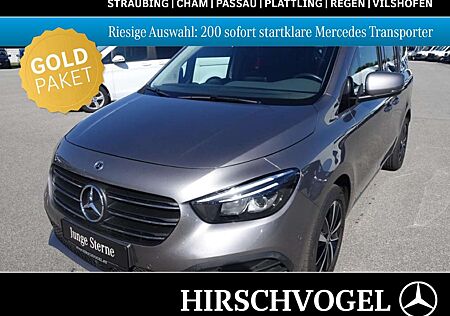 Mercedes-Benz T-Klasse T-Class T 180 d PROGRESSIVE 7G+Kamera+Tempomat