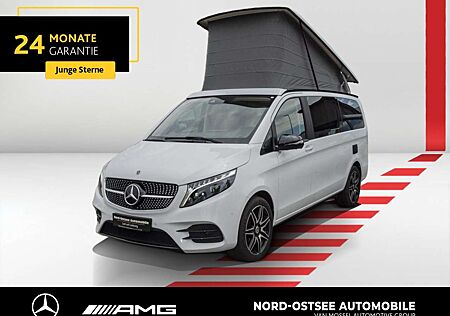 Mercedes-Benz Marco Polo V 250  EDITION AMG 4M NIGHT 360