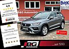 Seat Ateca Xperience*DSG*digit.Tacho*360Grad*