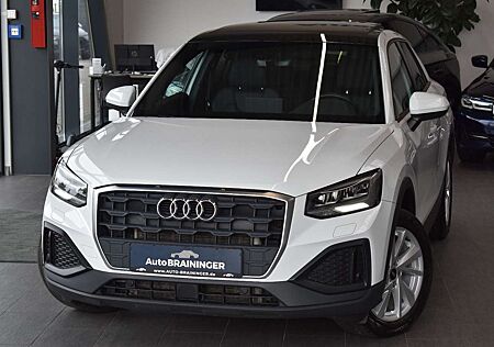 Audi Q2 30TDI S-tronic S-Line LED~Nav~ACC~OpSky~Leder