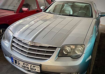 Chrysler Crossfire 3.2 ltr. V6