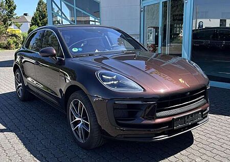 Porsche Macan S Approved bis 07-2025