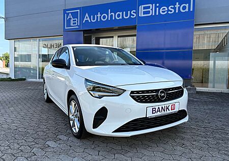 Opel Corsa Elegance 1.2 *Allwetterreifen*