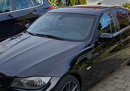 BMW 320d 320